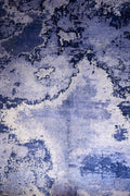 Tappeto Nepal Bambù Silk