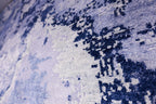 Tappeto Nepal Bambù Silk