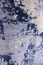 Tappeto Nepal Bambù Silk