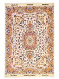 Tappeto persiano Tabriz 70R extra fine