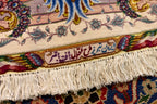 Tappeto persiano Tabriz 70R extra fine
