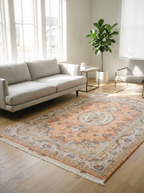 Tappeto Tabriz 80R