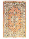 Tappeto Tabriz 80R