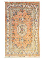 Tappeto Tabriz 80R