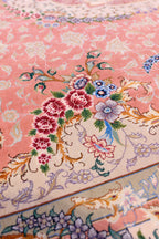 Tappeto Tabriz 80R