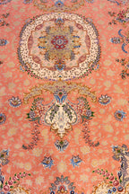Tappeto Tabriz 80R