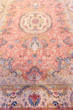 Tappeto Tabriz 80R