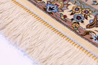 Tappeto Kashan Seta Extra Fine