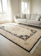 Tappeto Tabriz 80R Extra Fine