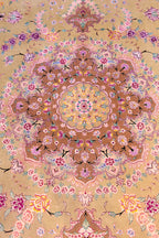 Tappeto Tabriz 80R Extra Fine