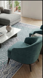 Tappeto Nain 6L Extra Fine