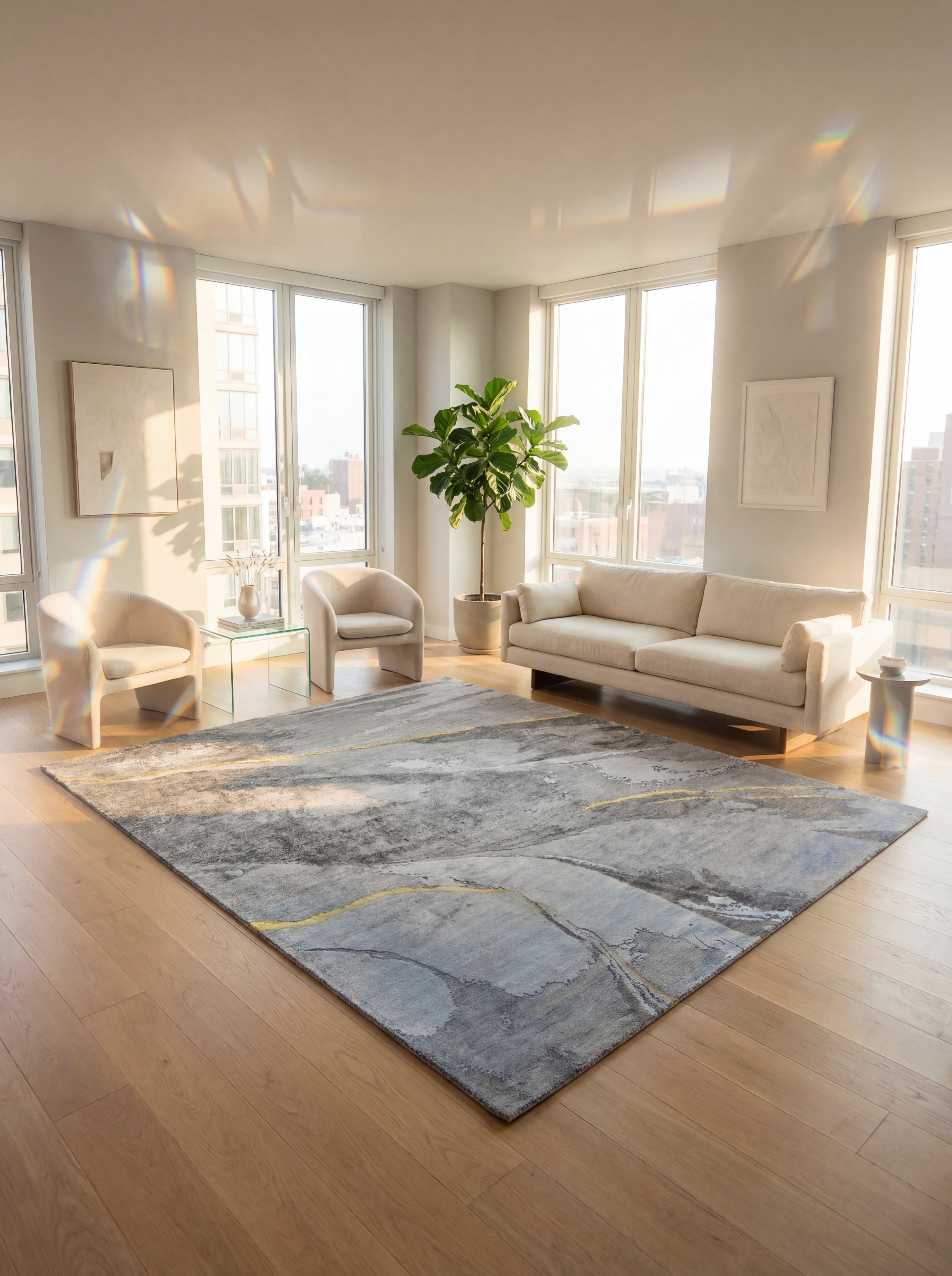 New Design Bamboo “Marmoris” – Nepal