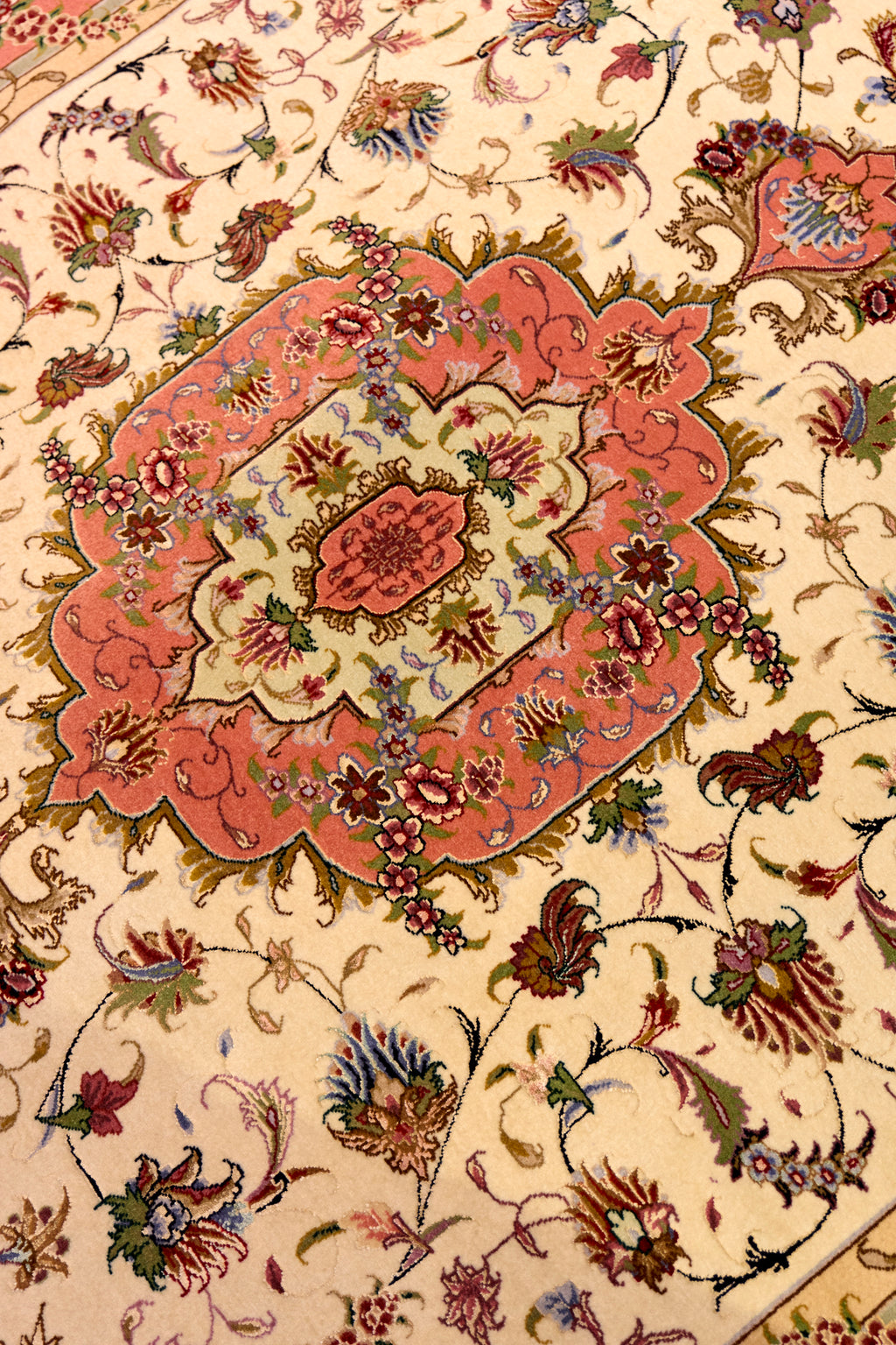 Tappeto Tabriz 60R