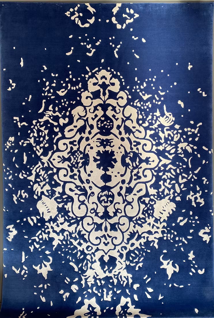 Tappeto Tibet Extra Fine