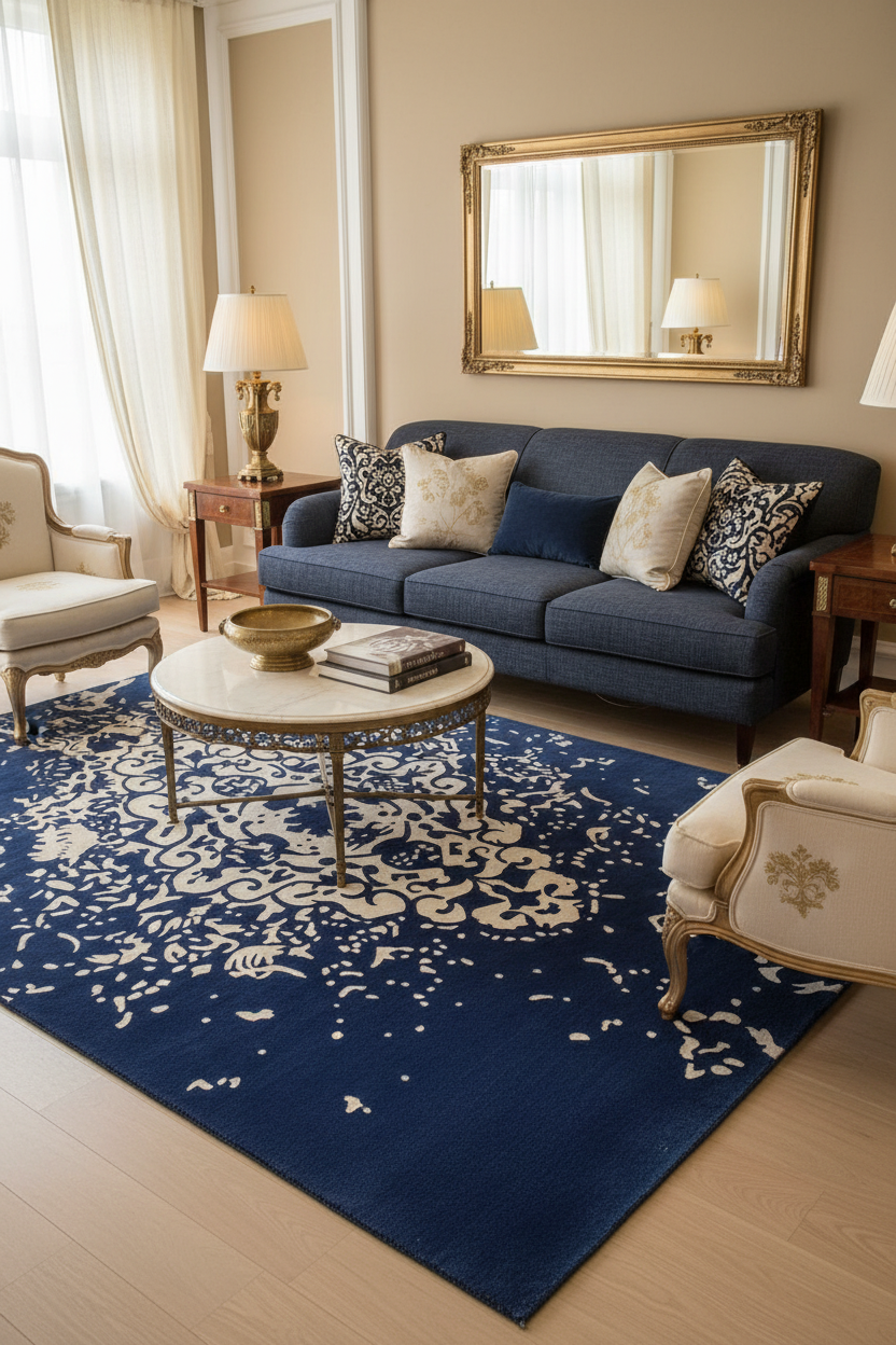 Tappeto Tibet Extra Fine