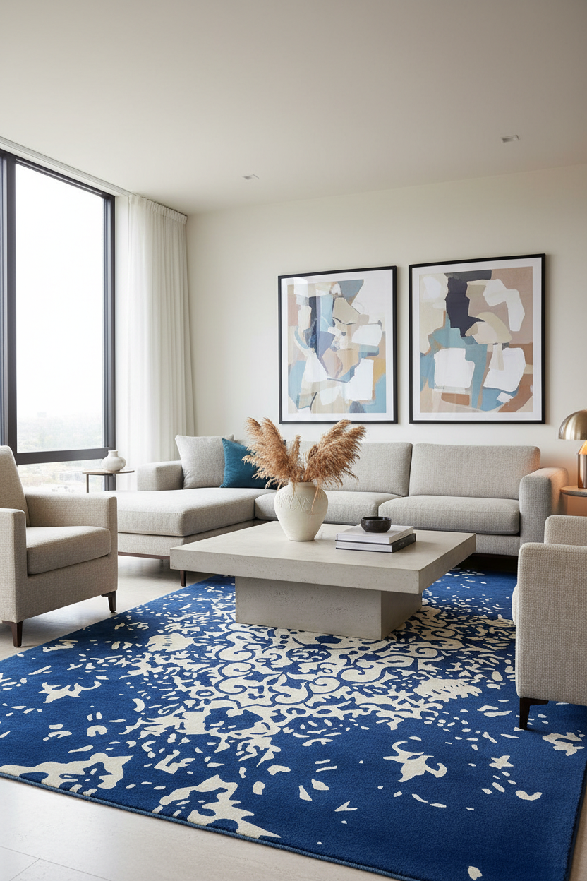 Tappeto Tibet Extra Fine