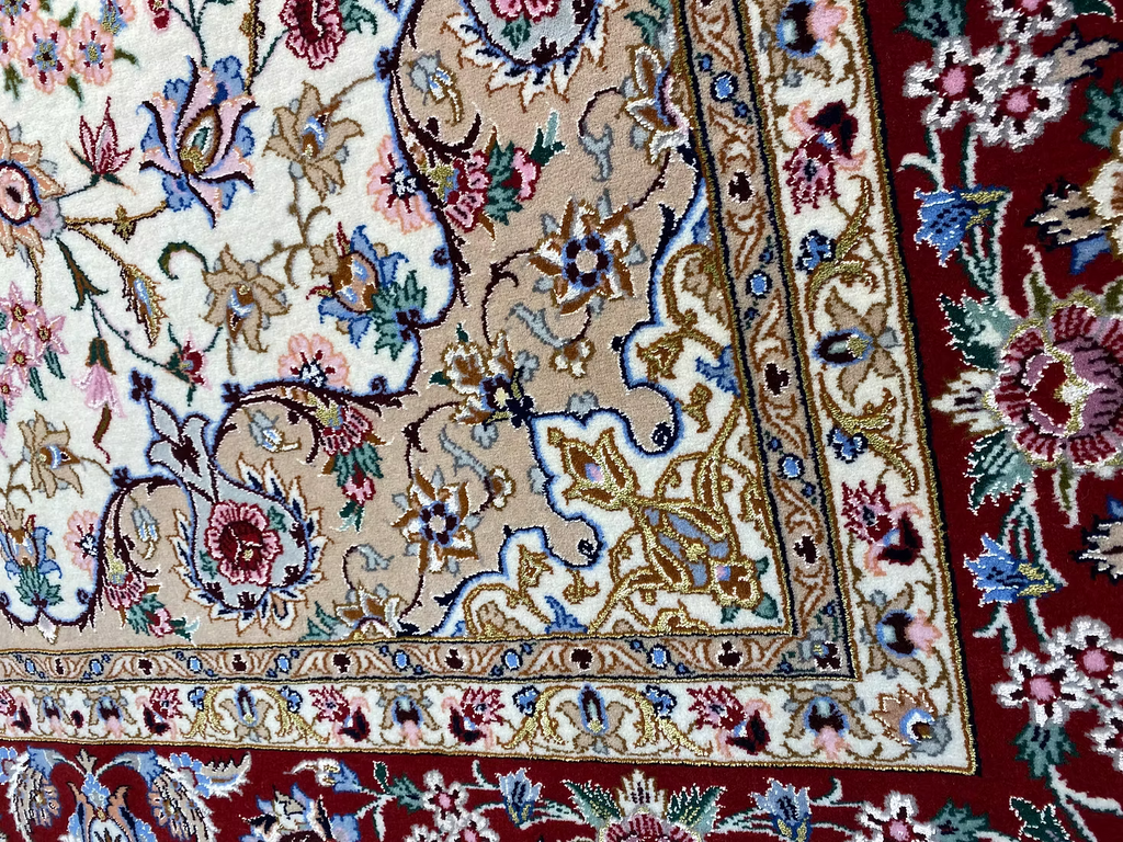 Tappeto ISFAHAN