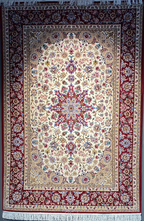 Tappeto ISFAHAN