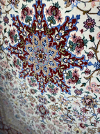 Tappeto ISFAHAN