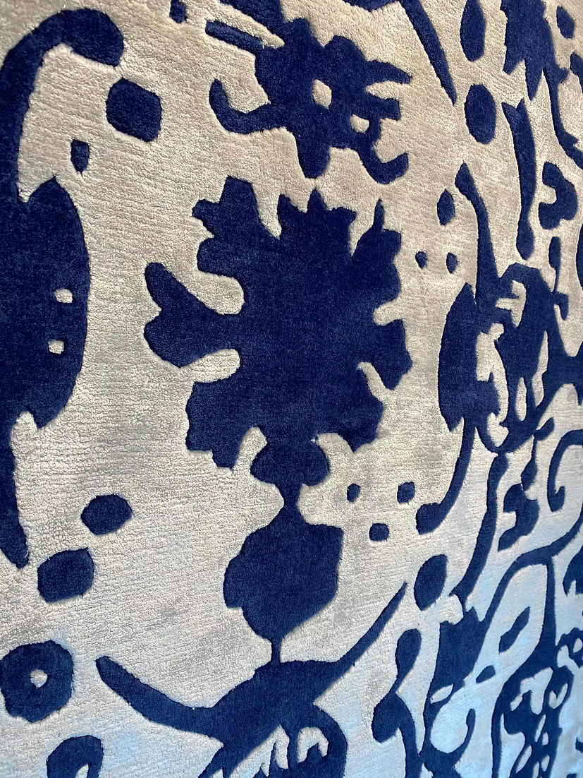 Tappeto Tibet Extra Fine