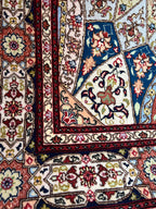 Tappeto persiano 60R Gonbad