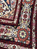 Tappeto persiano 60R Gonbad