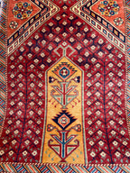 Tappeto Shirvan Fine