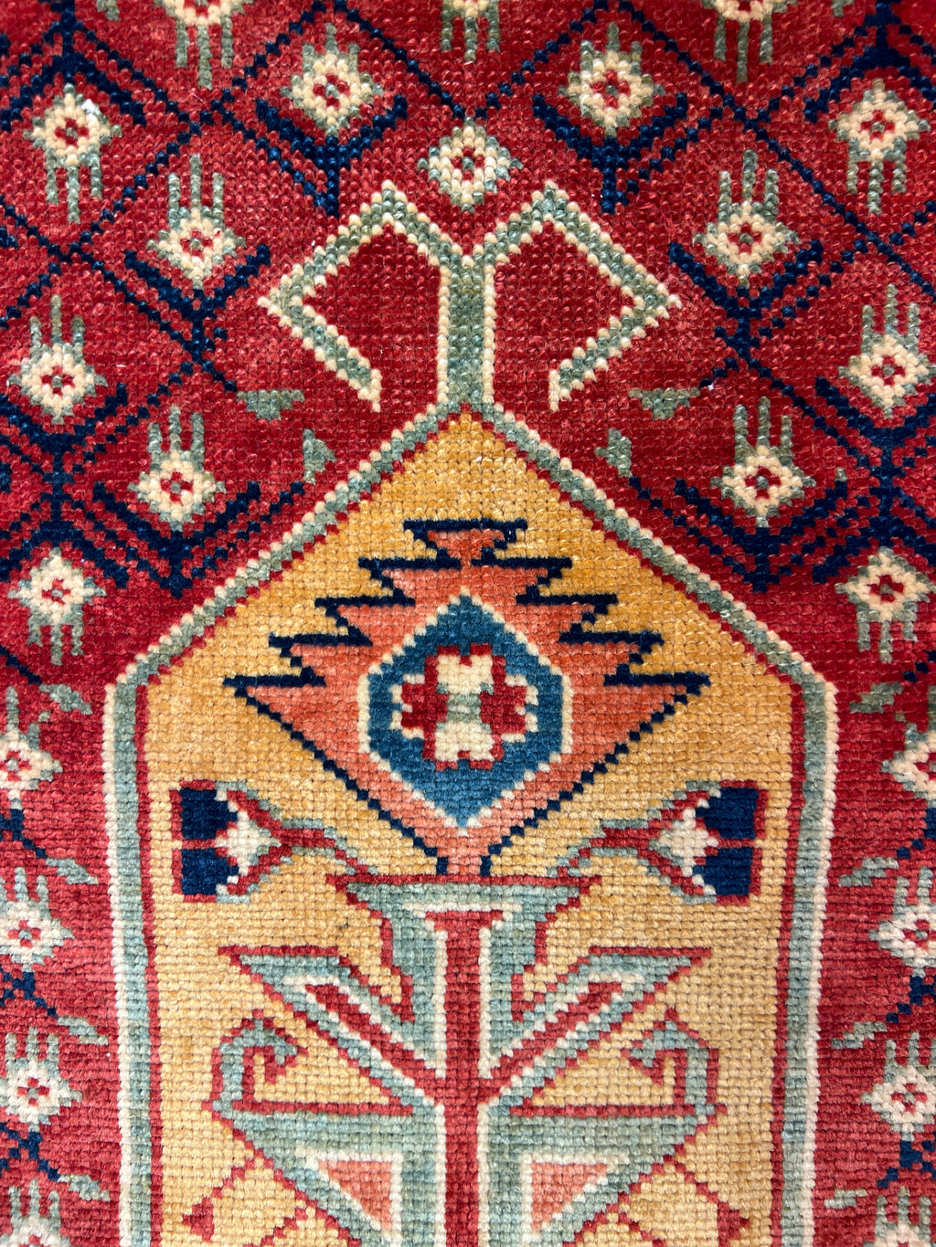Tappeto Shirvan Fine