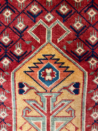 Tappeto Shirvan Fine
