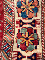 Tappeto Shirvan Fine