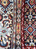Tappeto Persiano Mud Fine