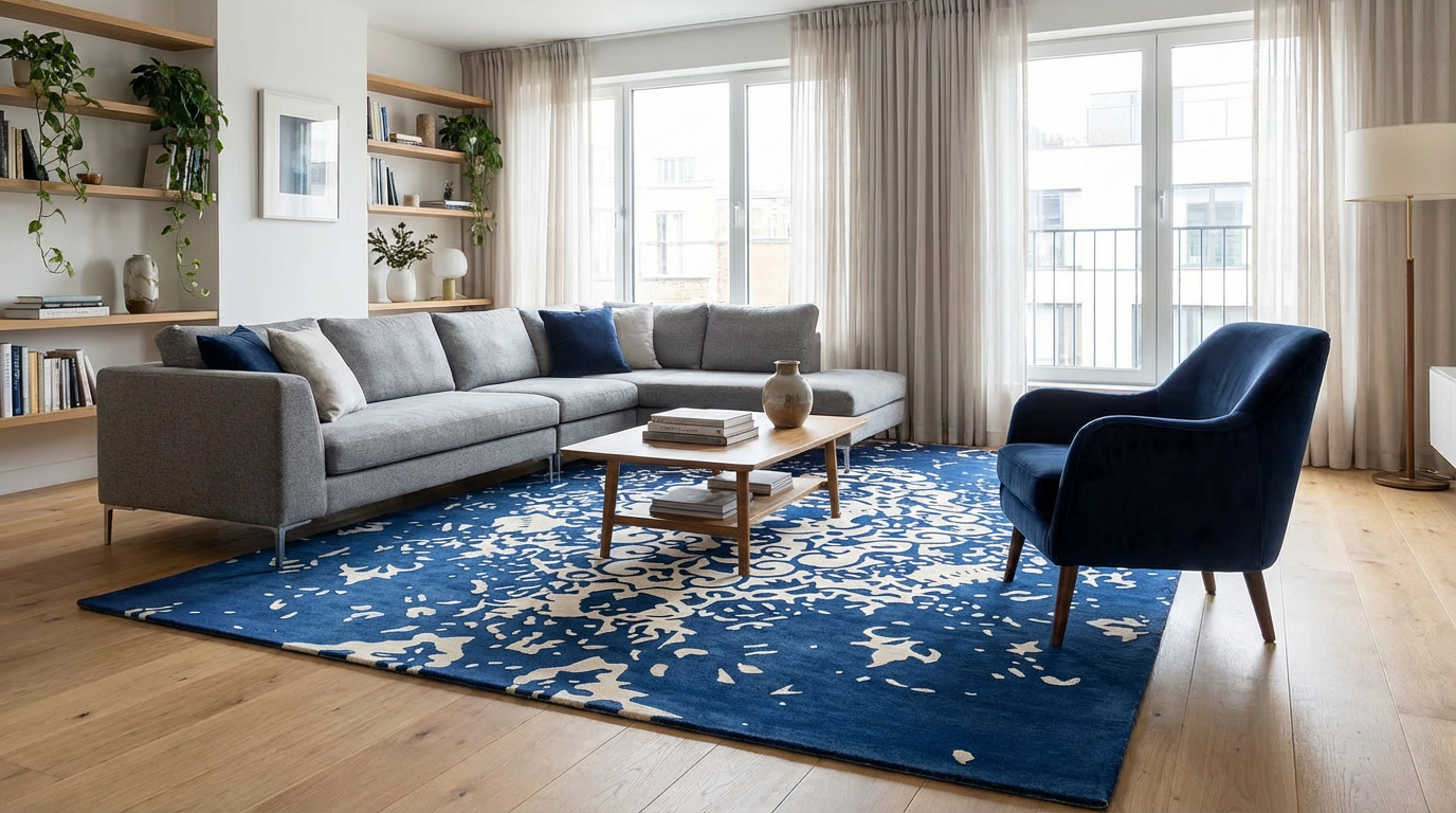 Tappeto Tibet Extra Fine