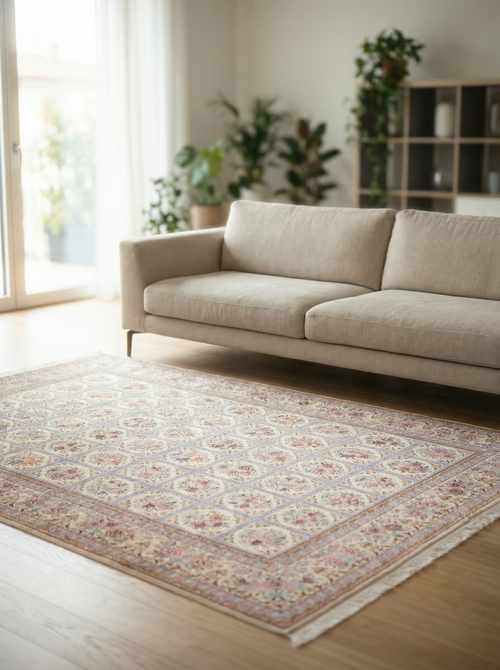 Tappeto Isfahan Extra Fine