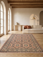 Tappeto Ardebil – Persia
