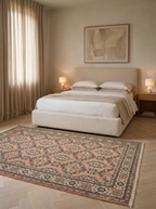 Tappeto Ardebil – Persia