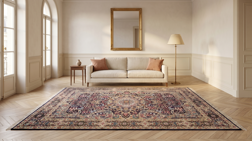 Tappeto Kerman Fine – Persia