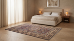 Tappeto Kerman Fine – Persia