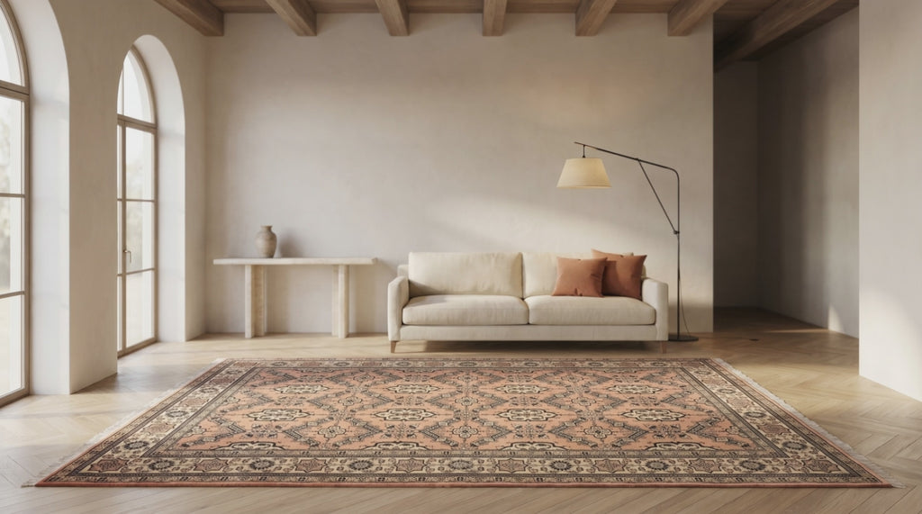 Tappeto Ardebil – Persia