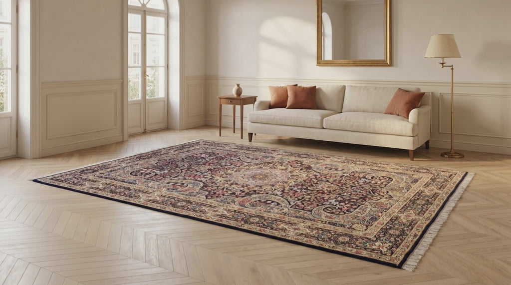Tappeto Kerman Fine – Persia