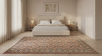Tappeto Ardebil – Persia